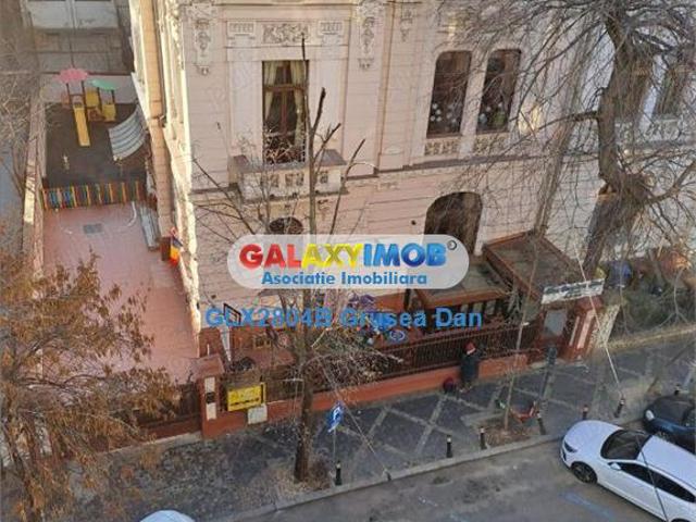 amzei | 2 camere 60mp | balcon | ac | elegant | renovat
