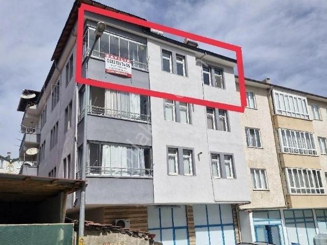 Anıt Emlak Satılık 2+1 Daire