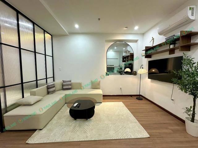 AN THUONG 3 | PREMIUM 1 BEDROOM APARTMENT – WITH SOFA & BATHTUB