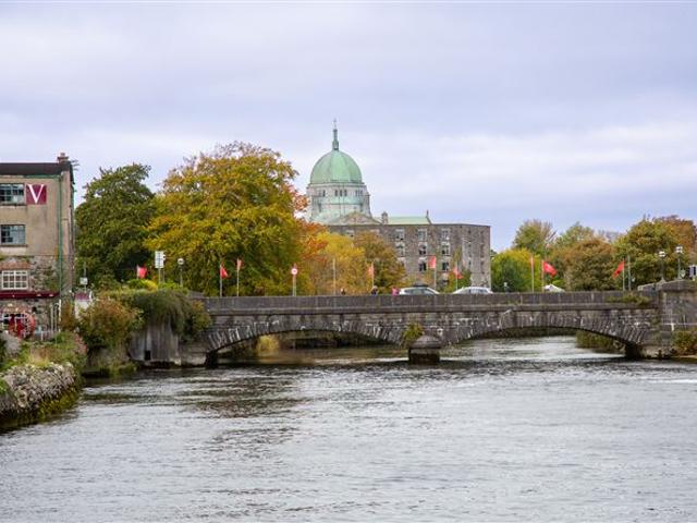 An Tobar, Rahoon, Galway Cairn Homes 4887 MyHome. Ie Residential