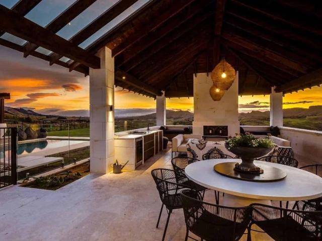 An unparalleled Hawke's Bay retreat luxury living redefined