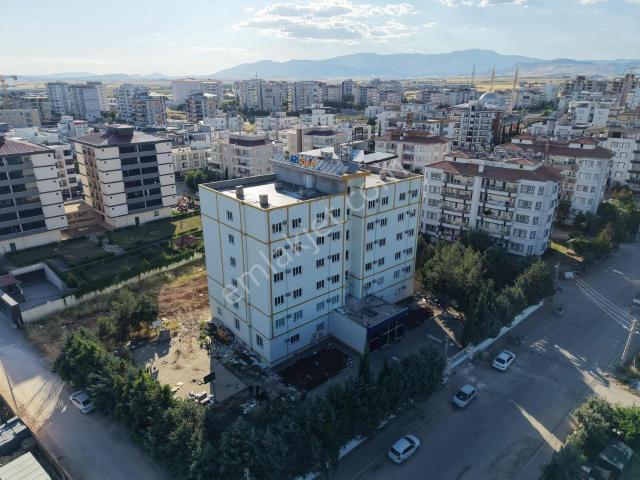 An Yapı Gm'den Altınşehirde Kiralık 1+1 Sıfır Eşyalı Daire