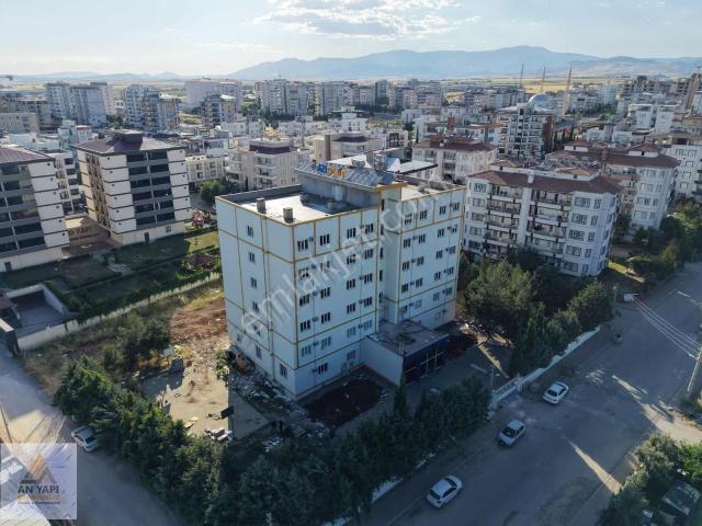An Yapı Gm'den Altınşehirde Kiralık 1+1 Sıfır Eşyalı Daire