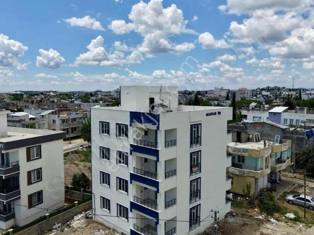 An Yapı Gm'den İmamağa Mahallesinde Satılık 3+1 Sıfır Daire