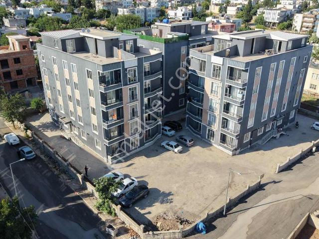 An Yapı Gm'den Sümerevlerde Site İçerisinde Satılık 2+1 Daire