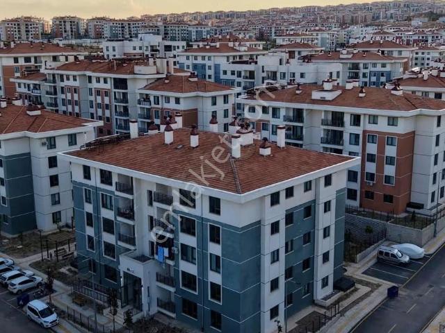 An Yapıdan İndere Toki Cevahirde Kiralık Daire