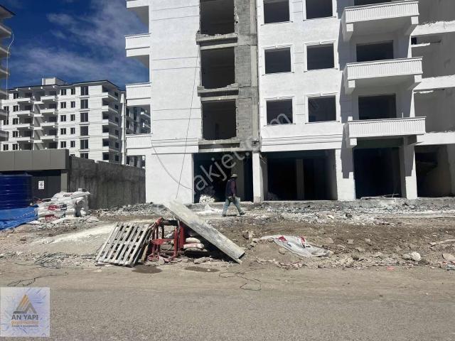 An Yapıdan Sümerpark Yanında Kiralık Dükkan