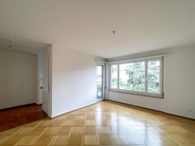 An zentralster Wohnlage im Kreis 6 zu vermieten
