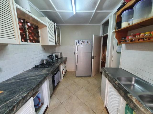 An acre lavish 3 bedroom bungalow