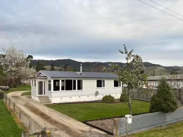 AN ABSOLUTE TRANSFORMATION! – First National Real Estate