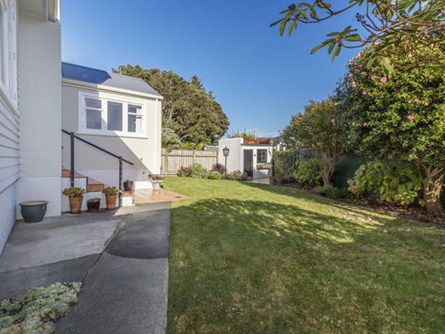 An Absolute Winner In Miramar's Premier Street!