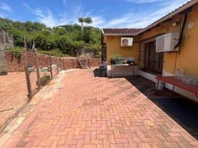 an abundance of land to further develop