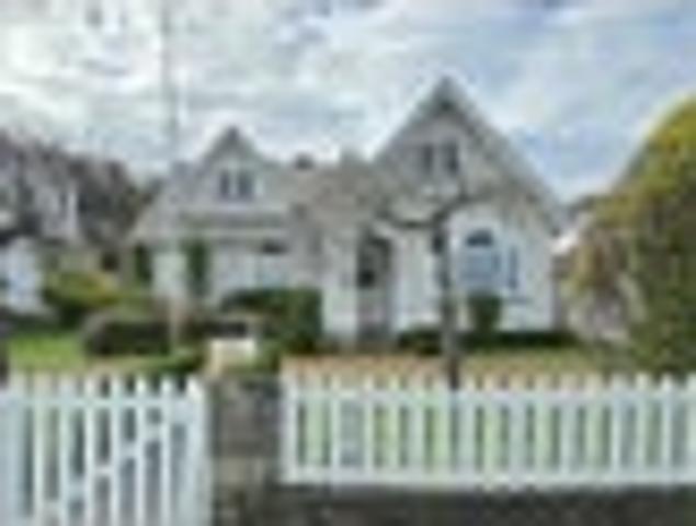 AN ADMIRED FAMILY HOME