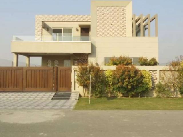 An Aesthetic Well Built House For Sale In D H A Phase 7 Block U Lahore DHA Phase 7 ID 54200