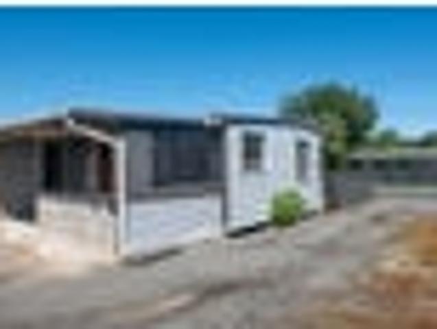 An affordable step onto the property ladder