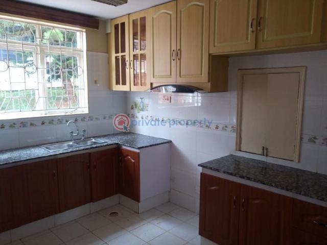 An Amazing, classic Spacious 1 Bedroom In Ongata Rongai