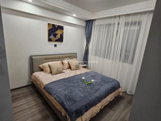 An Amazing 2 Bedroom Master Ensuite