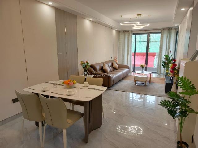 An Amazing 3 Bedroom 2 Ensuite