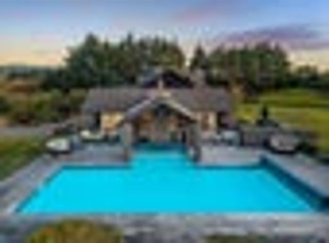 An architectural estate beyond compare