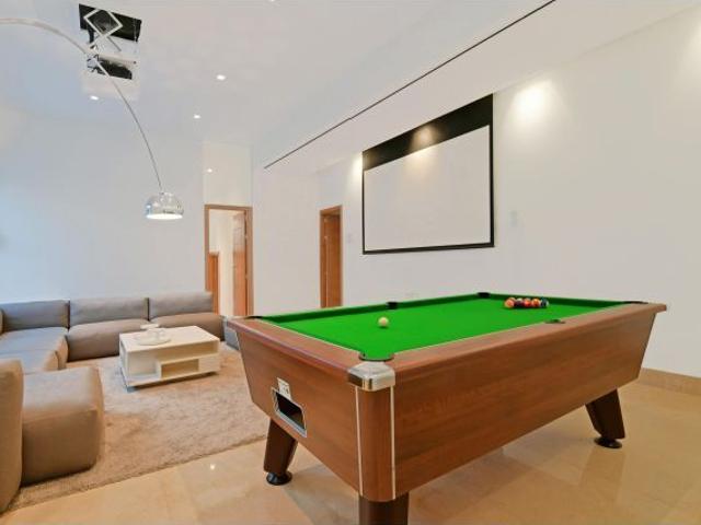 An Architectural Sanctuary in the Heart of Nueva Andalucía