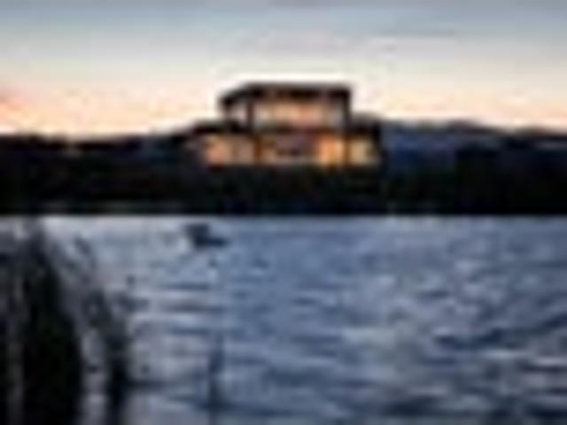 AN ARCHITECTS SANCTURAY