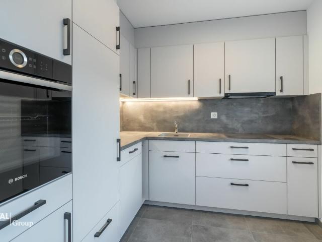 An bester Lage Zuhause