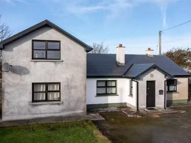 An Bothar Bui, Inverin, County Galway, H91 Y36P