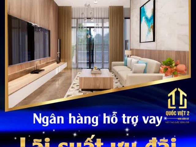 An Cư Bền Vững Đầu Tư An Toàn Đem Lại Lợi Nhuận