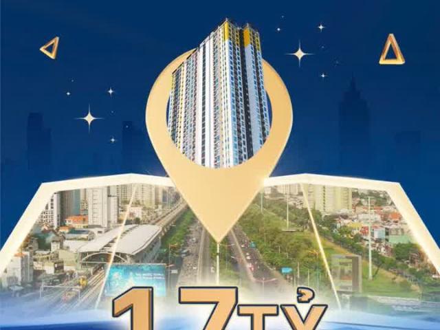 An cư lập nghiệp đầu tư sinh lời, căn hộ cho 30.000 sinh viên làng đại học Thủ Đức