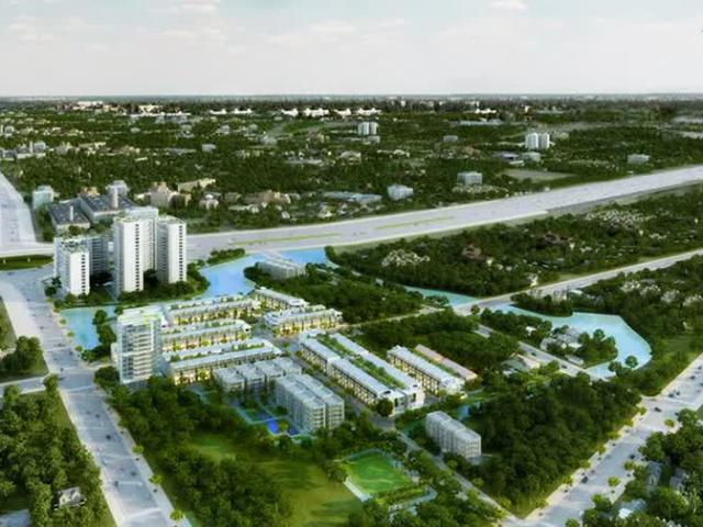 An Cư Với Căn Hộ MT Eastmark City Nhận Quà Hấp Dẫn Lên Đến 365 Triệu