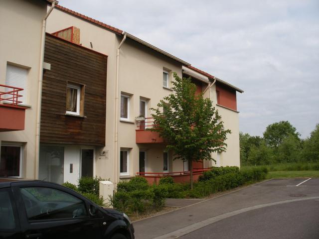 An calme, dans un quartier résidentiel