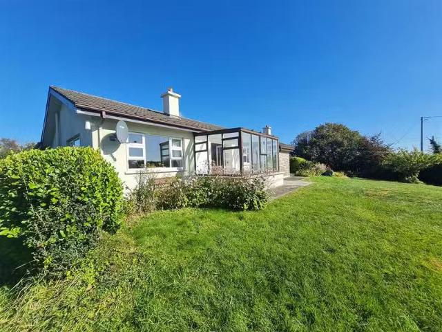 An Chré Dhubh, Spiddal, Galway, H91 XE1R