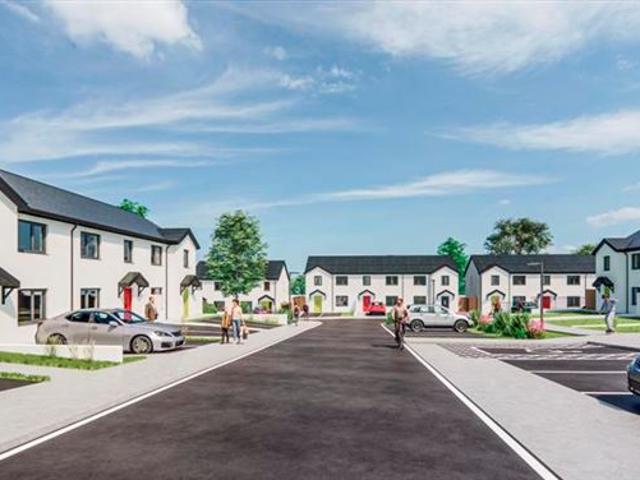 An Cnocan, Bantry, West Cork Hodnett Forde Property Services 4910 MyHome. Ie Residential