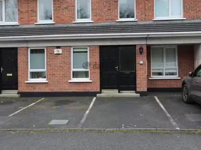 An Crocán, Clane, Co. Kildare is for rent