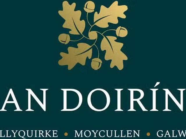 An Doirin, An Doirin, Ballyquirke, Moycullen, Co. Galway is fo.