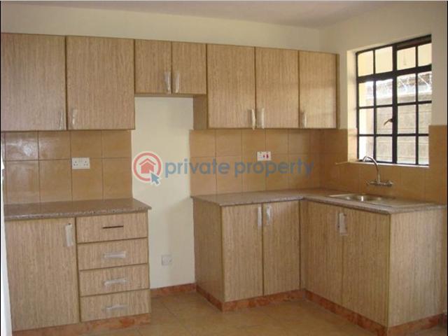 An Elegant And Spacious 1 Bedroom In Muchatha