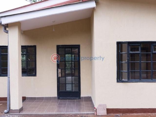 An Elegant And Spacious 2 Bedroom In Muchatha
