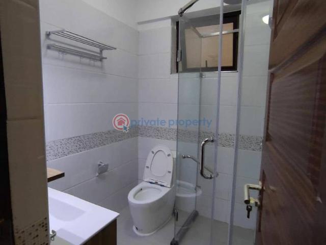 An Elegant And Spacious 3 Bedroom In Kasarani