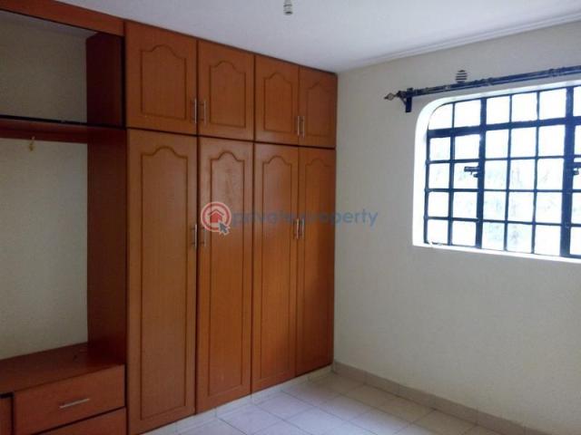 An Elegant And Spacious Bedsitter In Muchatha