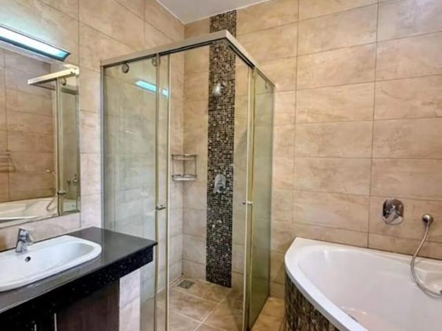 An elegant five bedroom townhouse for rent in lavington