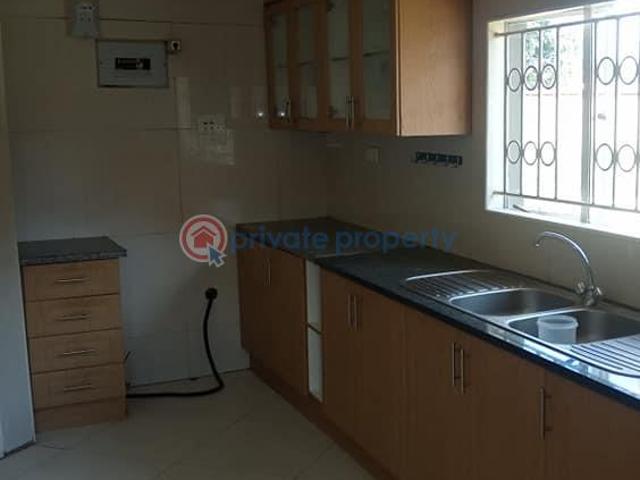 An Elegant, spacious And Modern 3 Bedroom In Bamburi Vescon