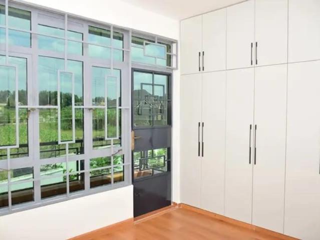 An Elegant 4 bedrooms house for sale in Thika Golf Estate