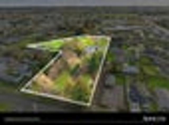 An estate beyond compare