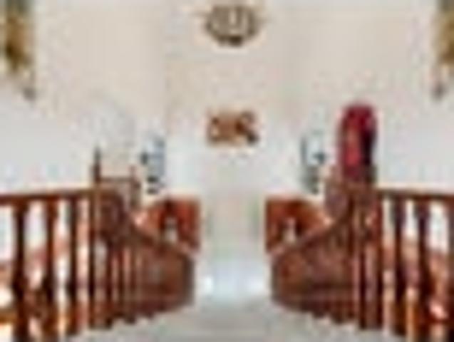An Estate of Rare Distinction