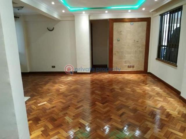 An Excellent And Spacious 3 Bedroom In Icipe Kasarani