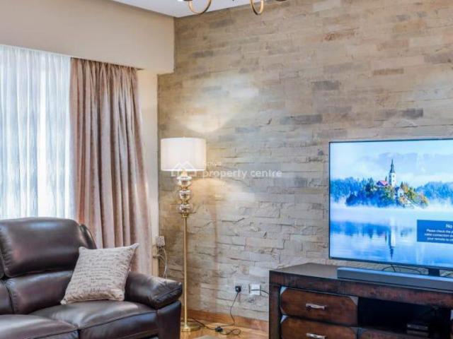 An Excellent Spacious 4 Bedrooms, All Ensuite Plus Dsq, Fully Furnished