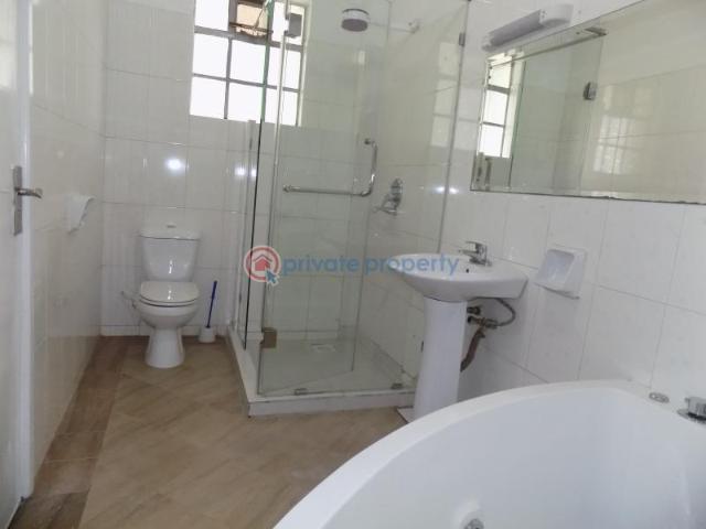 An Excellent, spacious And Modern 3 Bedroom In Ongata Rongai