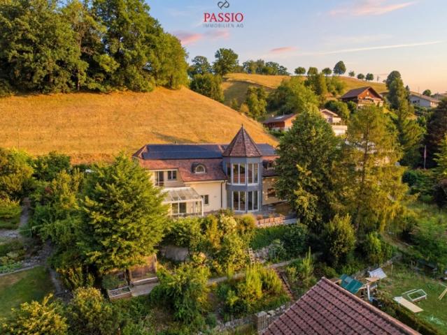 An Exceptional Villa Designed for Extraordinary Living