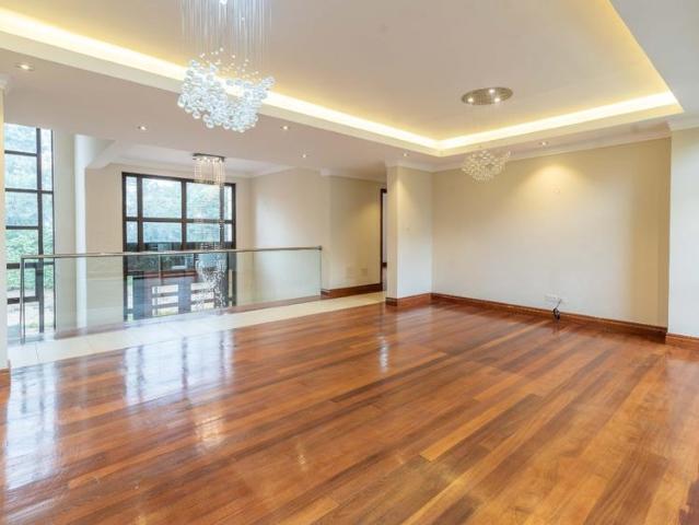 An Exceptional And Contemporary 5 Bedrooms Family Home For Sale in Karen