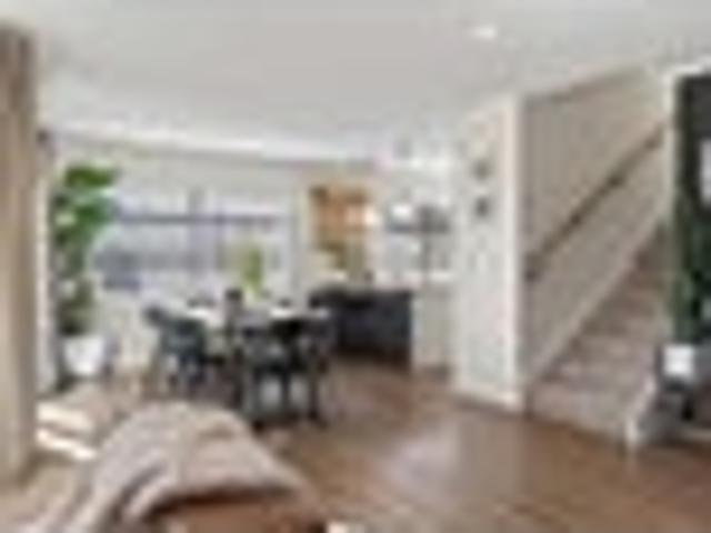The Ultimate Entertainer's Family Home